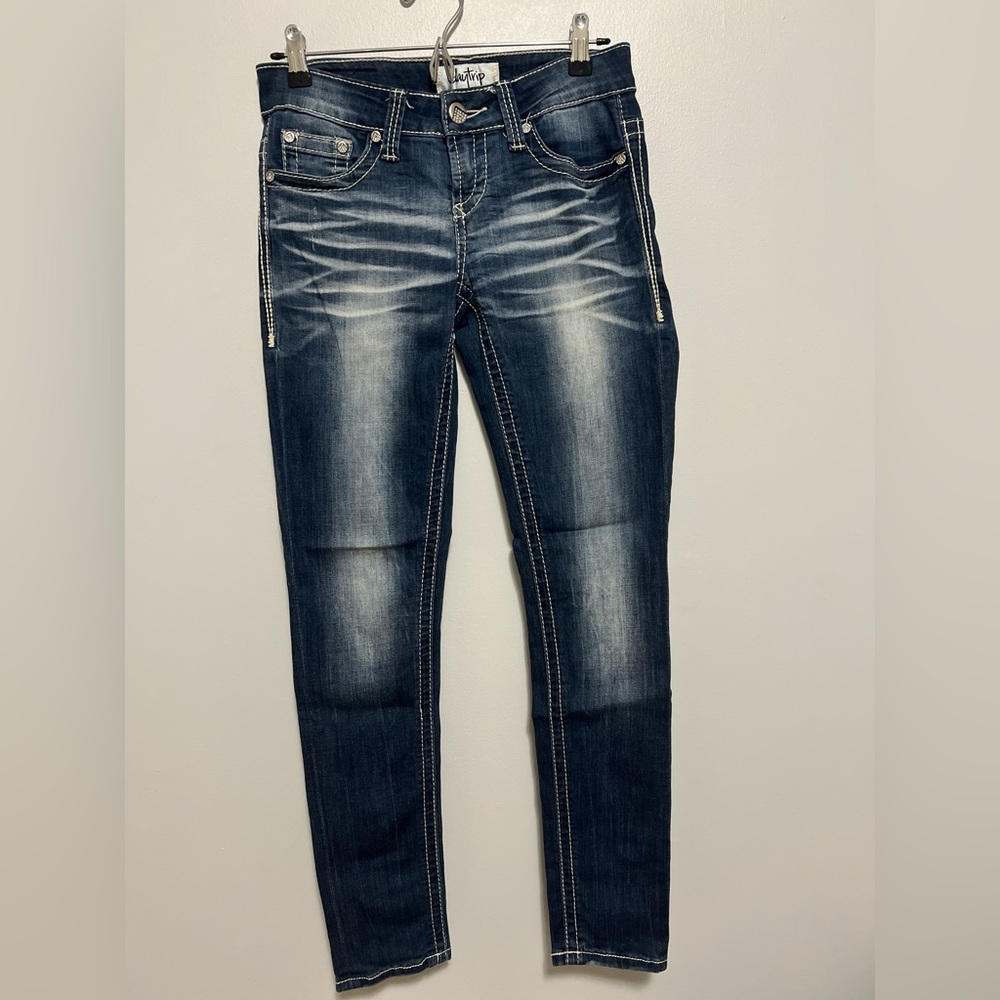 Daytrip Lynx Skinny denim size 25R